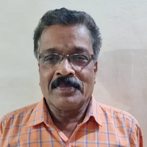 Narayanan K A