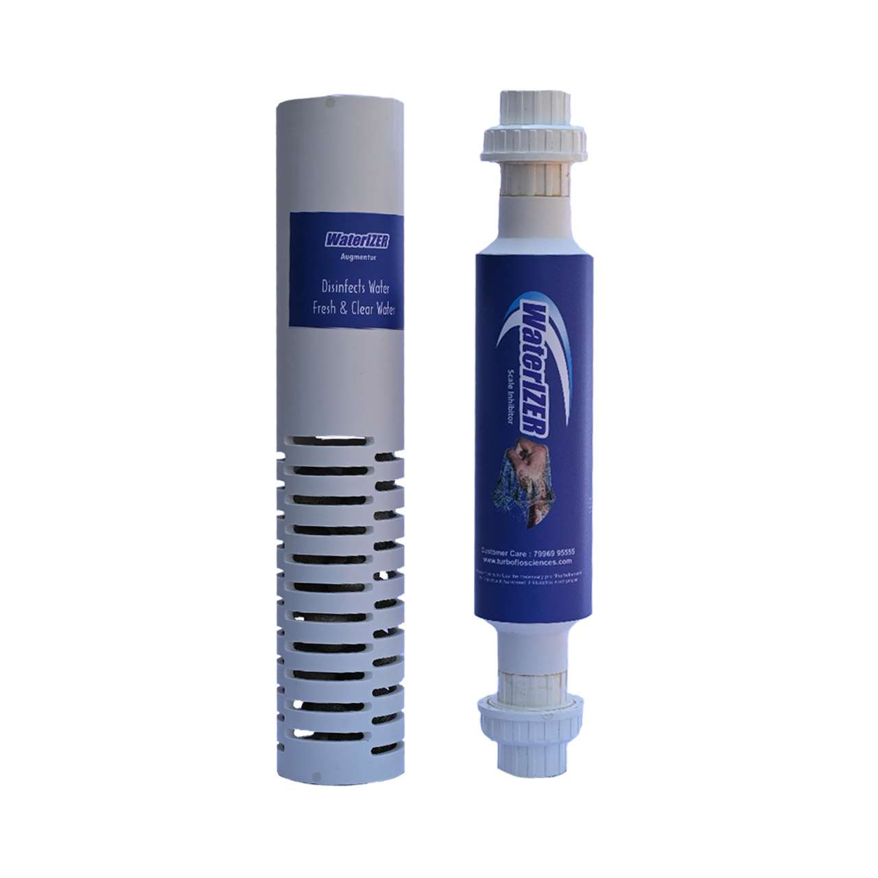  Anti Scaling - WaterIZER 25mm E